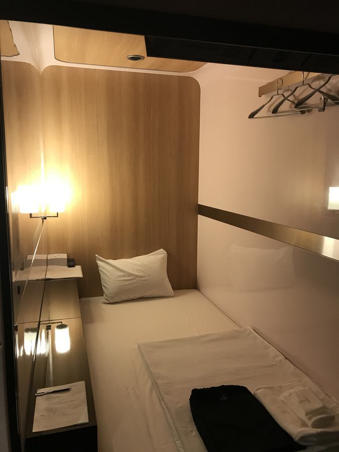 First Cabin Kansai Airport Sennan Eksteriør billede
