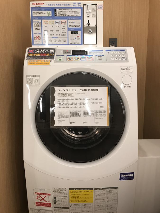 First Cabin Kansai Airport Sennan Eksteriør billede