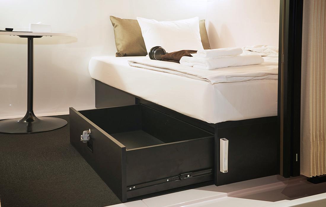 First Cabin Kansai Airport Sennan Eksteriør billede